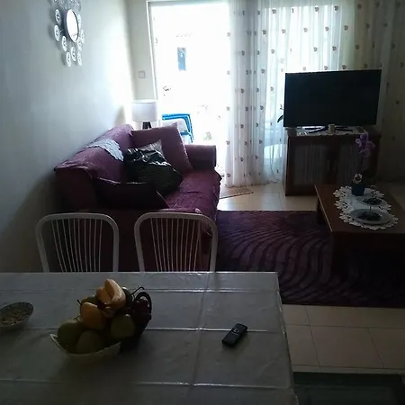 Taurus Recidance Selimiye (Aegean)