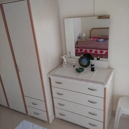 Taurus Recidance Apartment *